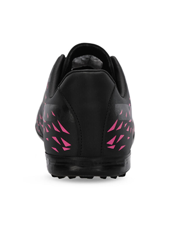 CARRICK Erkek Futbol Ayakkabı Siyah - Görsel 7