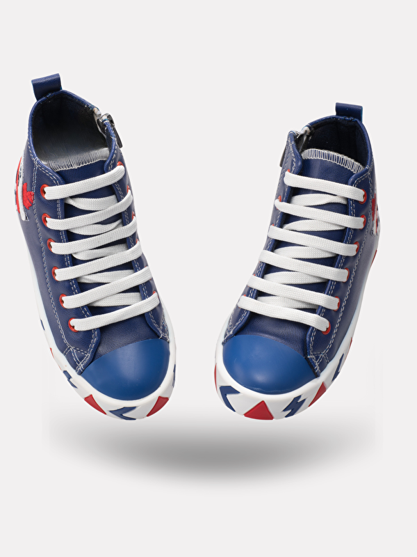 Korsan Casa Erkek Çocuk Sneakers - Görsel 3