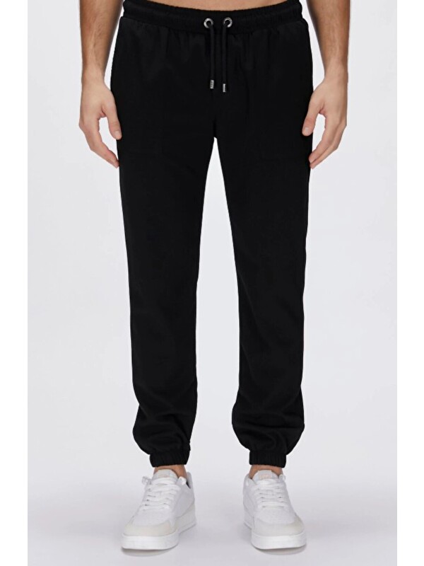 Bad Bear Dublin Pants Siyah  Eşofman Altı