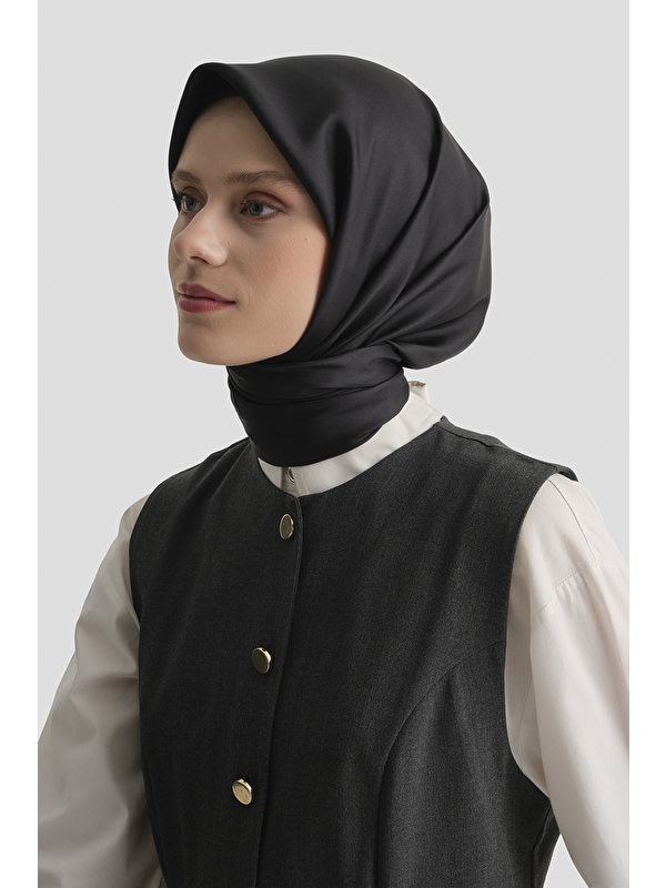 ARMİNE Twill Eşarp 22Ya0010 152 01