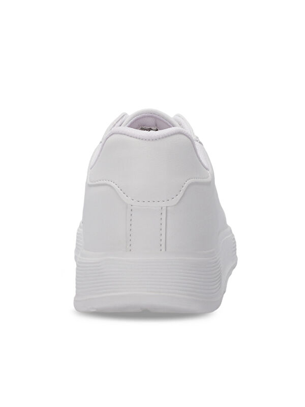 ZEKKO Erkek Sneaker Ayakkabı Beyaz - Görsel 7