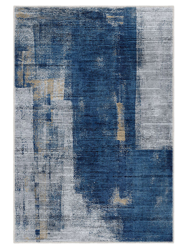 Homefesto Dekoratif Özel Tasarım Modern Halı 160x230