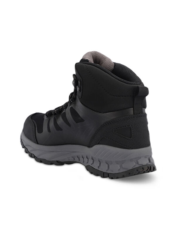 WILKIN Kadın Su Geçirmez Outdoor Siyah / Siyah - Görsel 4