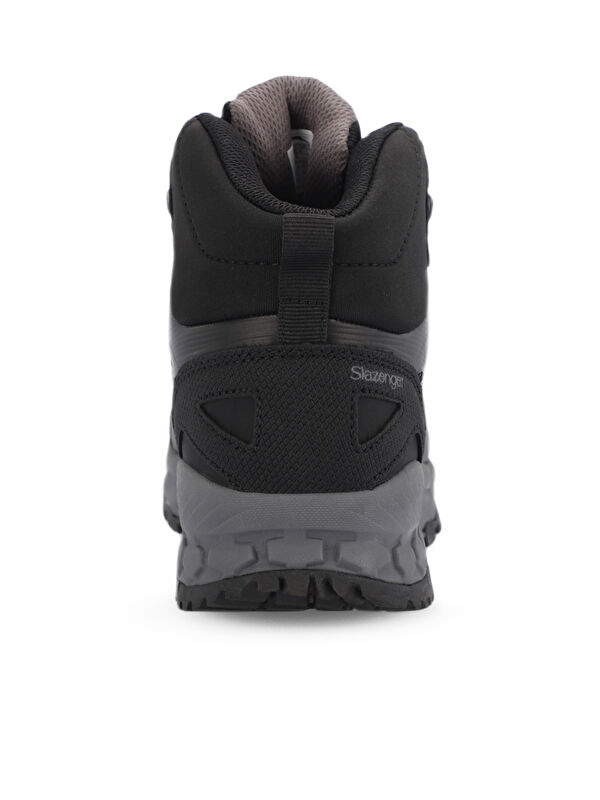 WILKIN Kadın Su Geçirmez Outdoor Siyah / Siyah - Görsel 7