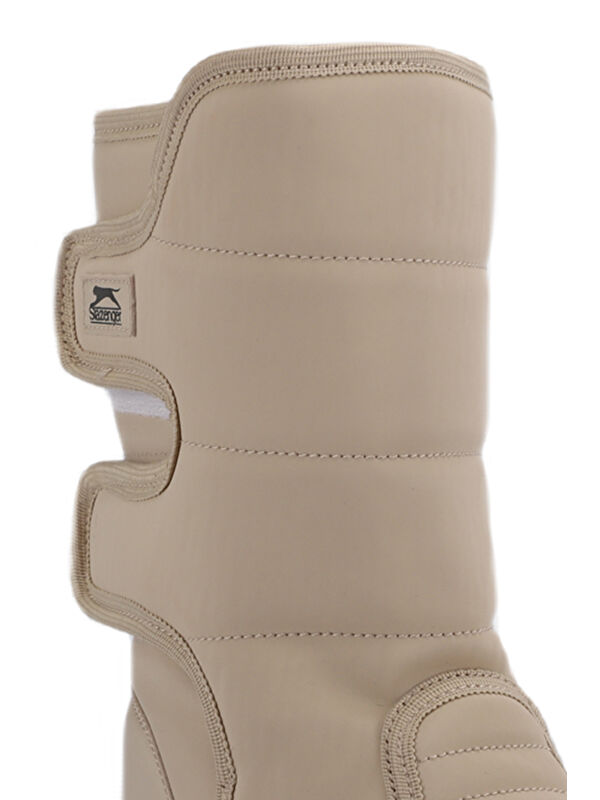 HABIT IN Kız Çocuk Bot Bej - Görsel 5