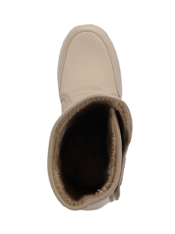 HABIT IN Kız Çocuk Bot Bej - Görsel 6