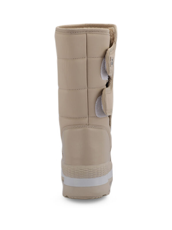 HABIT IN Kız Çocuk Bot Bej - Görsel 7