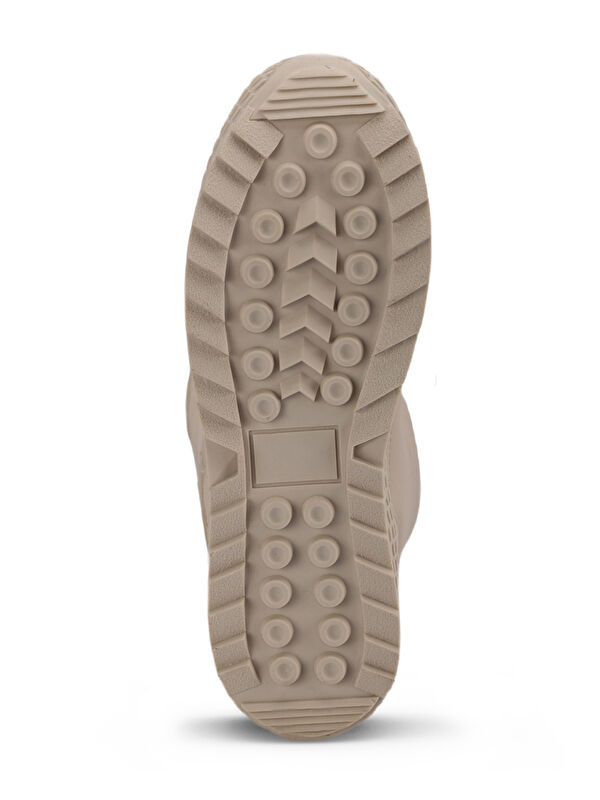 HABIT IN Kız Çocuk Bot Bej - Görsel 8