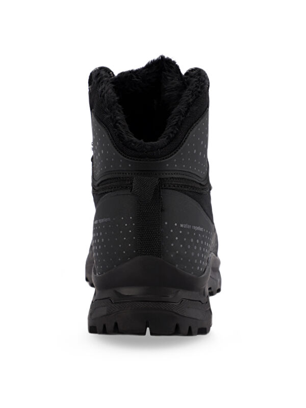 HOST IN Kadın Outdoor Siyah / Koyu Gri - Görsel 7