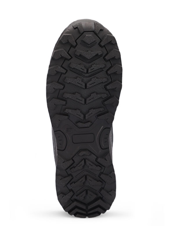 HOST IN Kadın Outdoor Siyah / Koyu Gri - Görsel 8