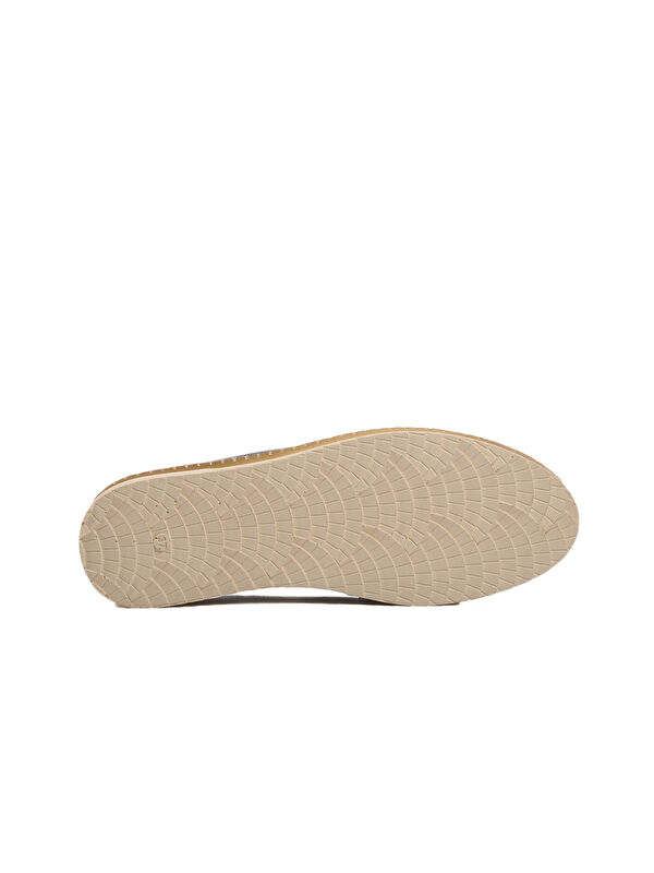 Siyah Hafif Kadın Casual Ayakkabı 651562 Z - Görsel 6