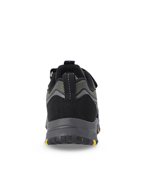 NALA Sneaker Erkek Çocuk Ayakkabı Haki - Görsel 7