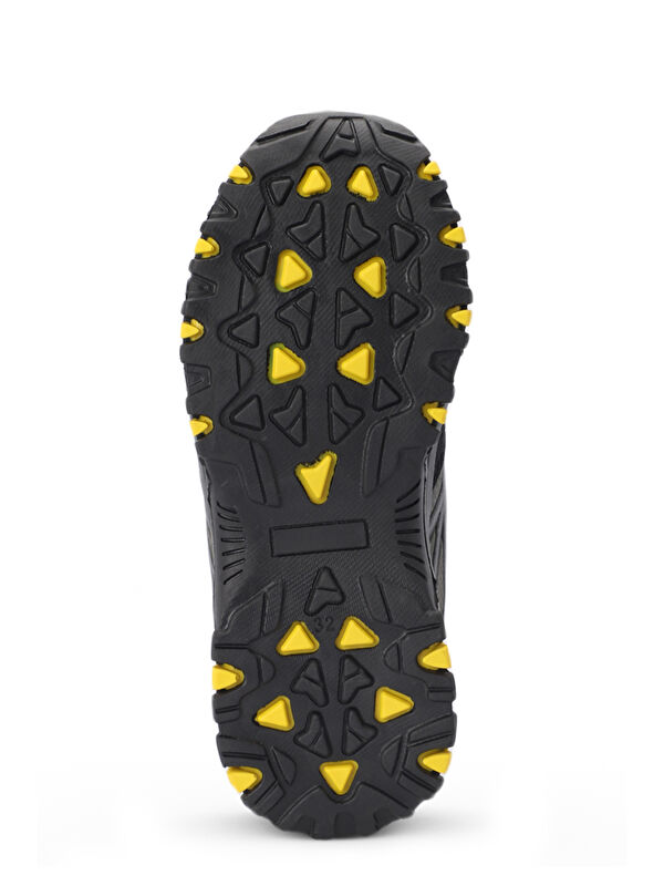 NALA Sneaker Erkek Çocuk Ayakkabı Haki - Görsel 8