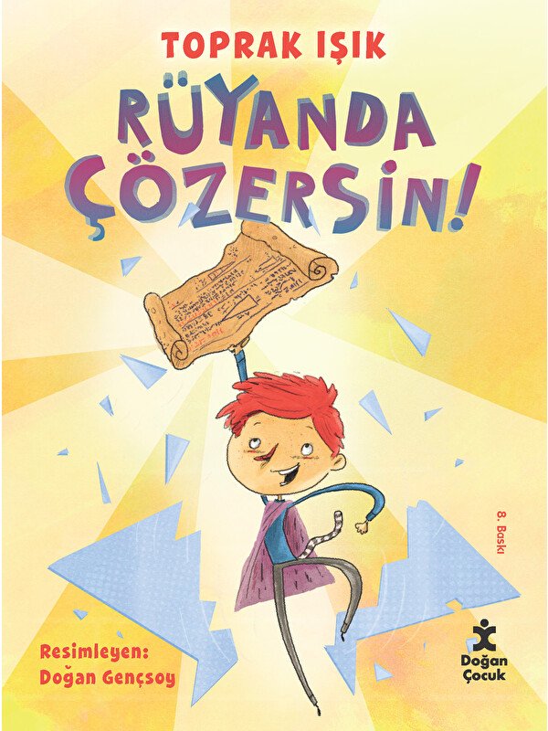 Doğan Çocuk Rüyanda Çözersin - Toprak Işık