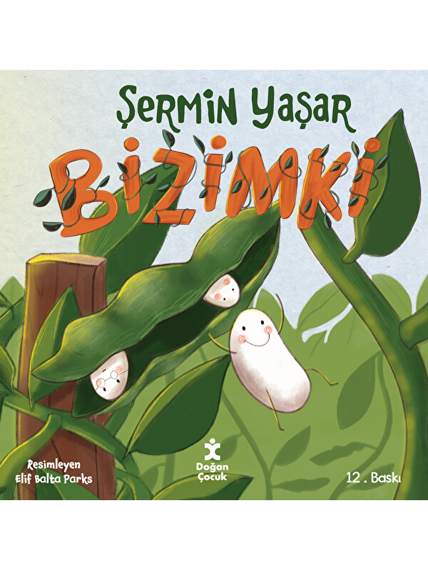 Doğan Çocuk Bizimki - Şermin Yaşar