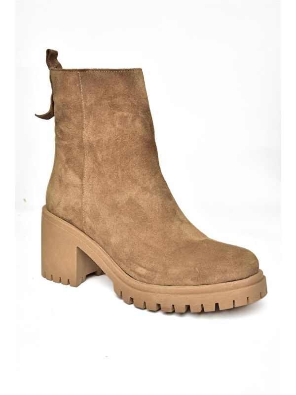 R6540065 Taba Kadın Bot - Görsel 4