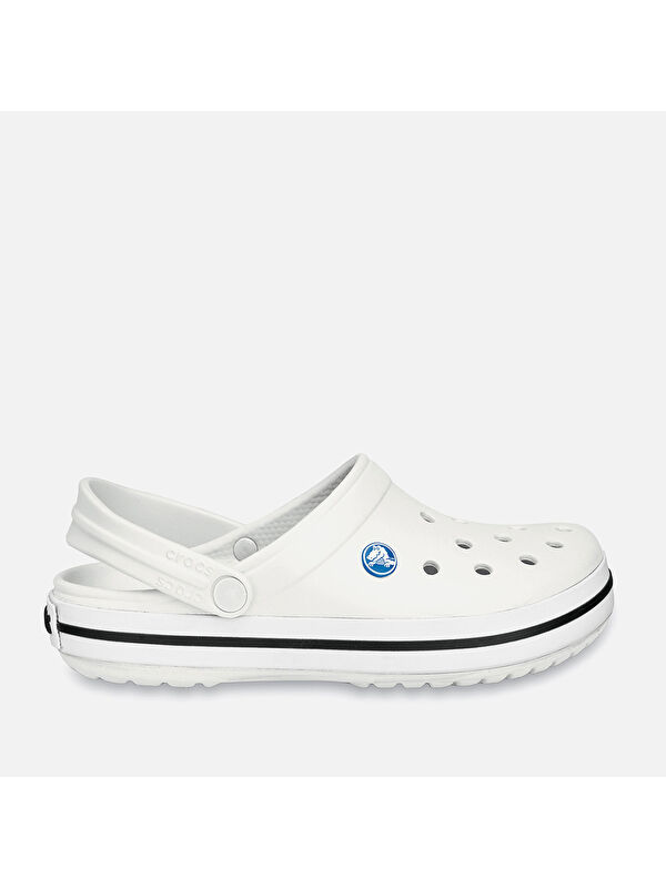 Crocs Bej Crocs Crocband Terlik