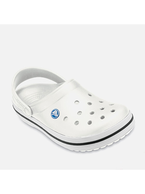 Crocs Bej Crocs Crocband Terlik