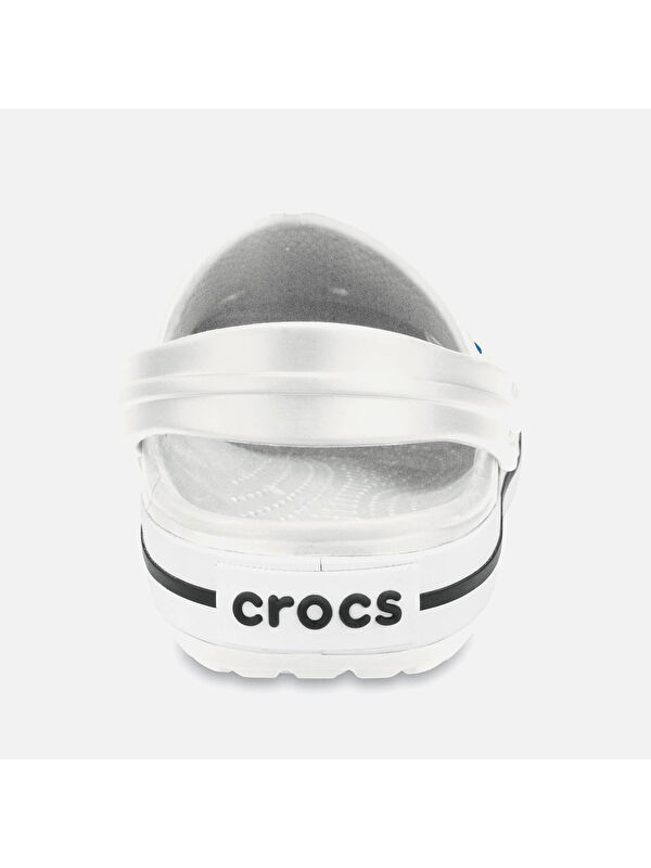 Crocs Bej Crocs Crocband Terlik