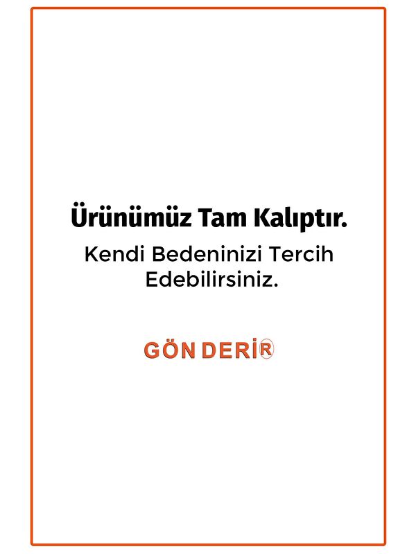 Gonderi(r) Bej Gonderi(r) Hakiki Deri Sivri Burun Yüksek Kalın Topuklu Arkası Açık Kadın Yazlık Ayakkabı