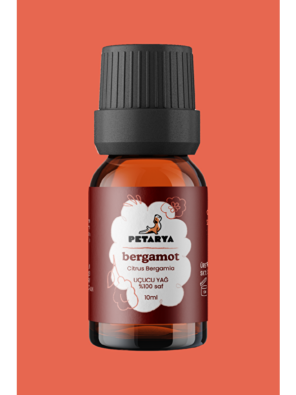 Petarya Bergamot Yağı | 10 ml