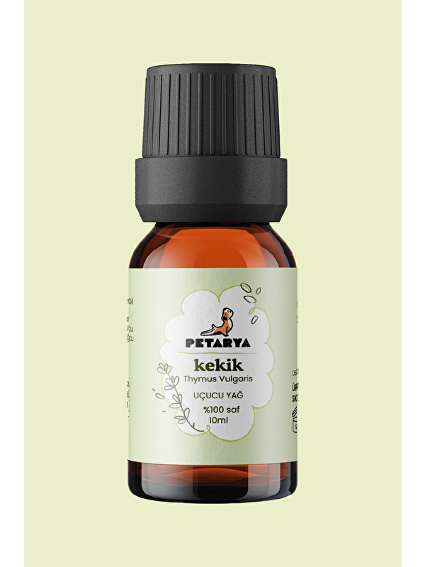 Petarya Kekik Yağı | 10 ml