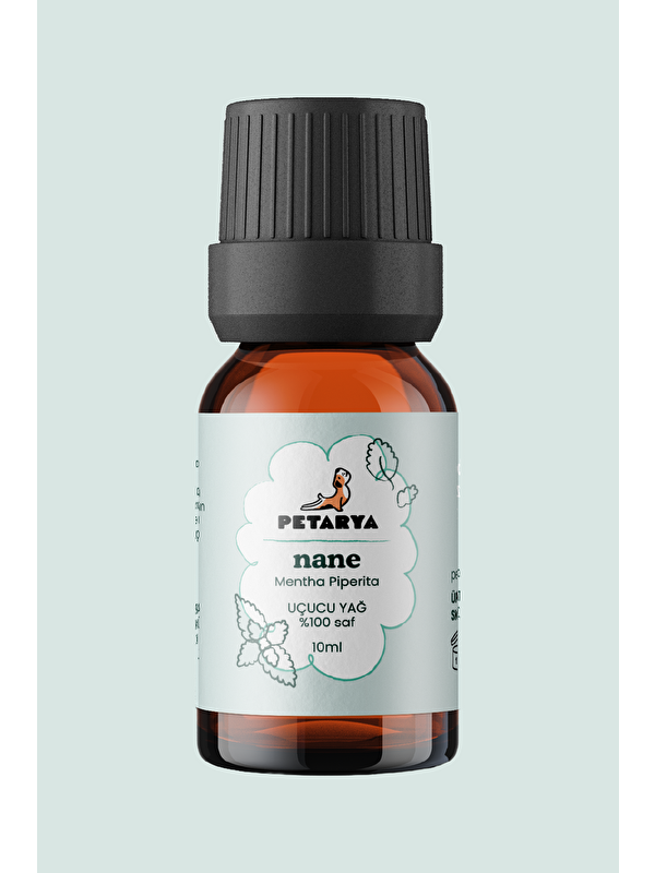 Petarya Nane Yağı | 10 ml