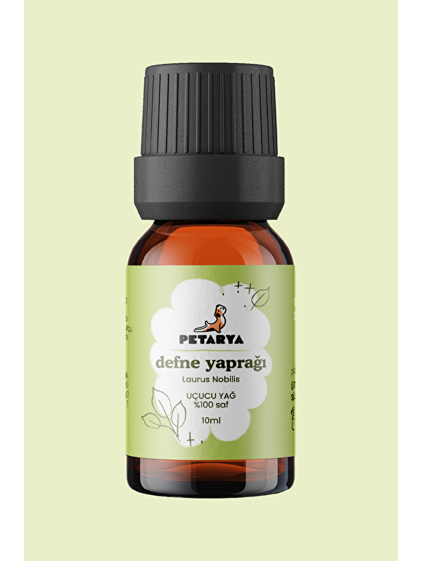 Petarya Defne Yaprağı Yağı | 10 ml