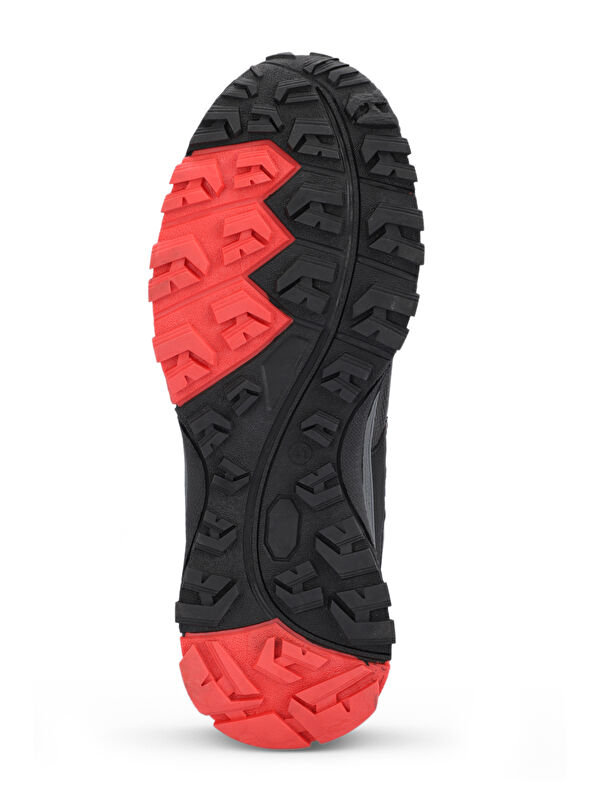 GRAPHITE I Erkek Outdoor Bot Koyu Gri - Görsel 8