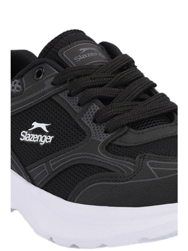 GIMA Kadın Sneaker Ayakkabı Siyah / Beyaz - Görsel 5