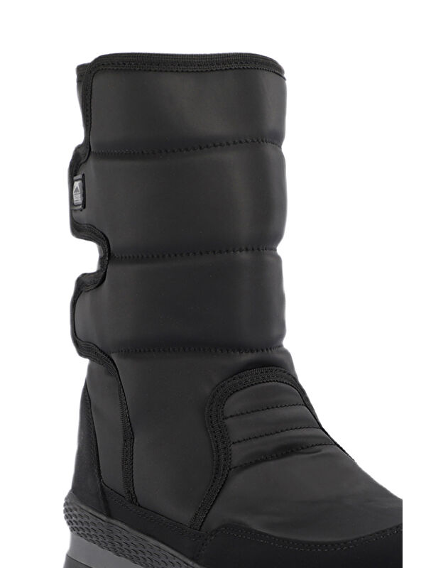 HABIT IN Kız Çocuk Bot Siyah - Görsel 5