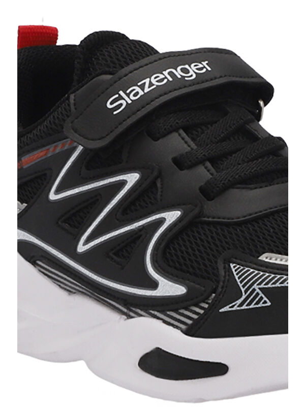 KYRIE Sneaker Ayakkabı Siyah / Kırmızı - Görsel 5