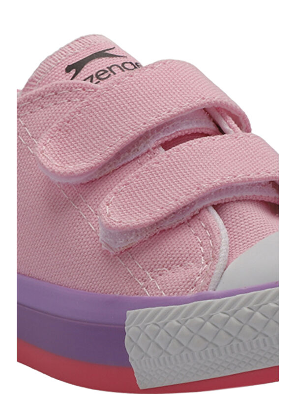 KOALA Kız Çocuk Sneaker Ayakkabı Pudra - Görsel 5