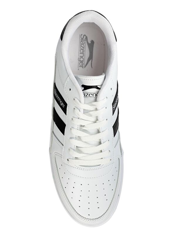 CAMP IN Kadın Beyaz / Siyah Günlük Spor Ayakkabısı - Görsel 6