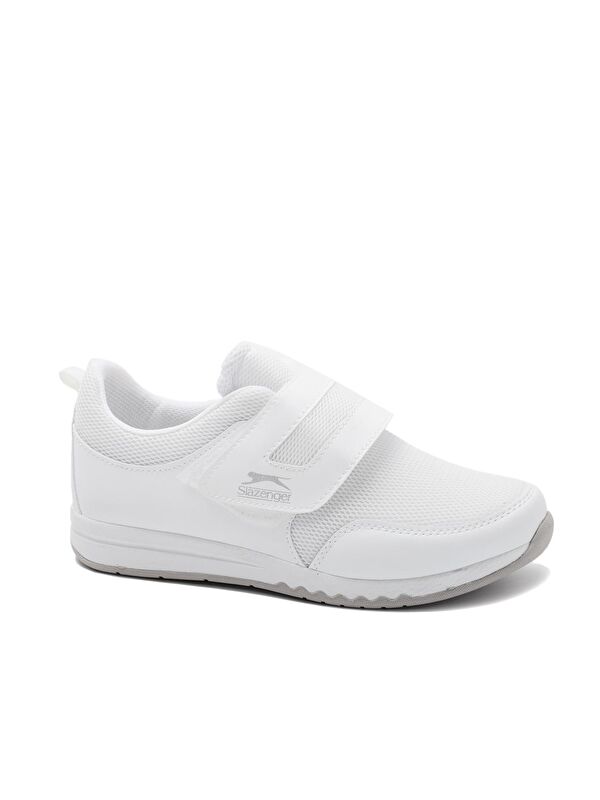 ALISON I Sneaker Kadın Ayakkabı Beyaz - Görsel 3