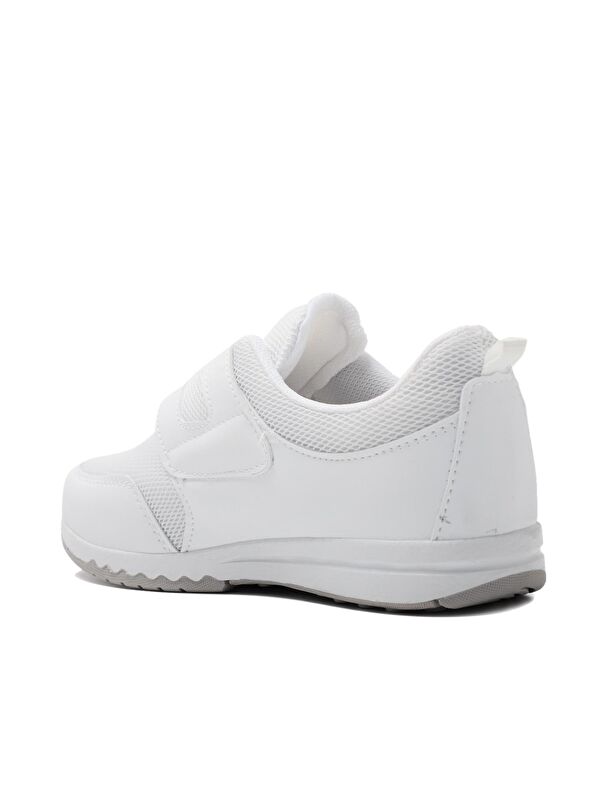 ALISON I Sneaker Kadın Ayakkabı Beyaz - Görsel 4