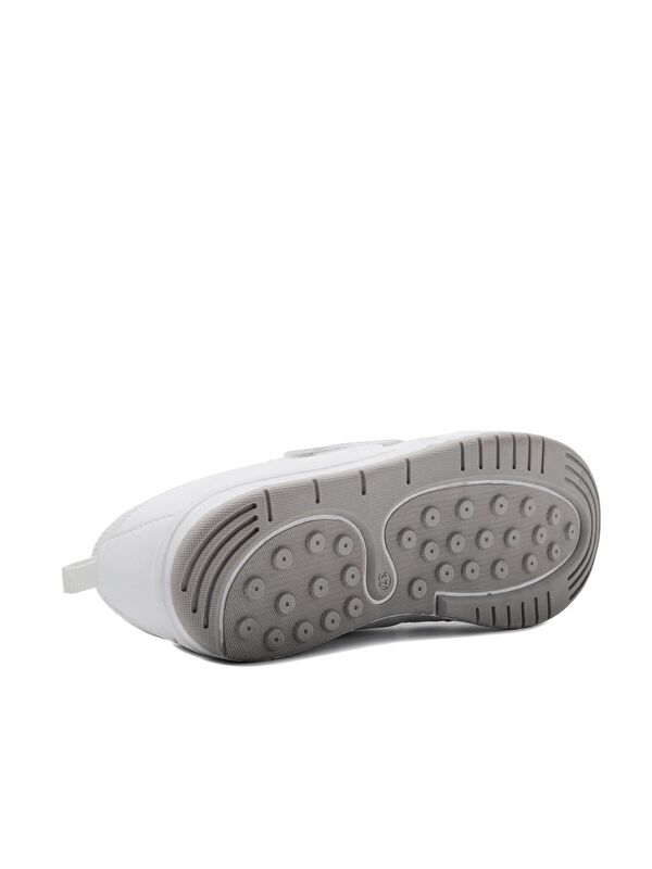 ALISON I Sneaker Kadın Ayakkabı Beyaz - Görsel 5