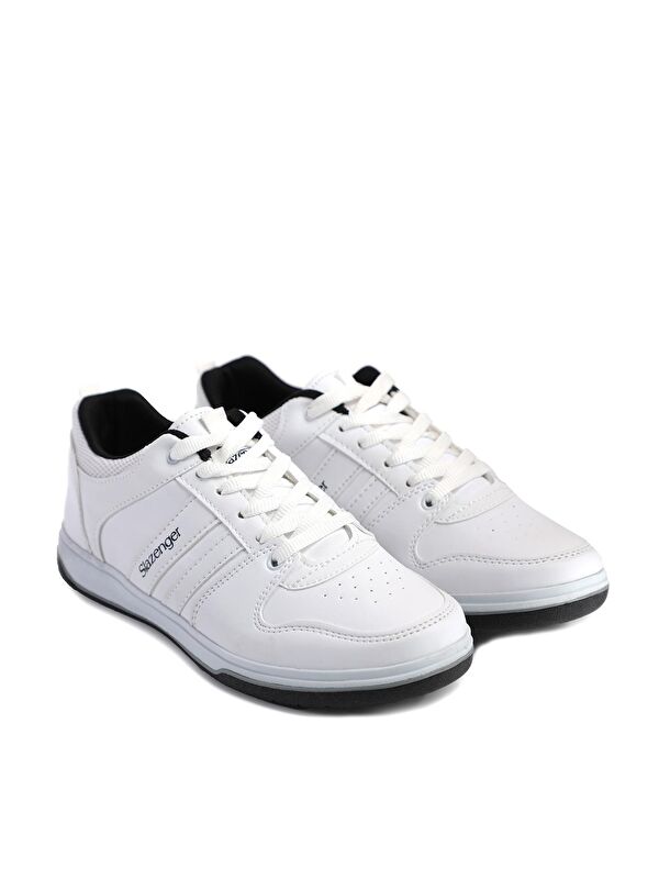 ALISHA I Sneaker Kadın Ayakkabı Beyaz - Görsel 3