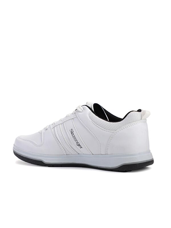 ALISHA I Sneaker Kadın Ayakkabı Beyaz - Görsel 4