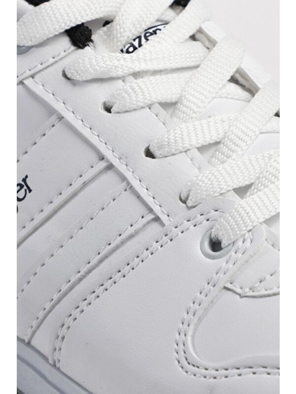 ALISHA I Sneaker Kadın Ayakkabı Beyaz - Görsel 5