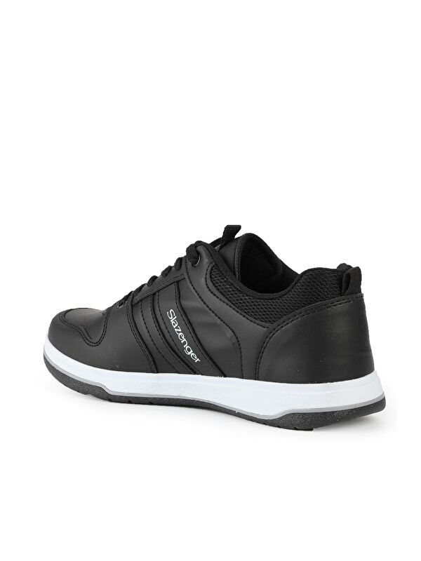 ALISHA I Sneaker Kadın Ayakkabı Siyah - Görsel 4