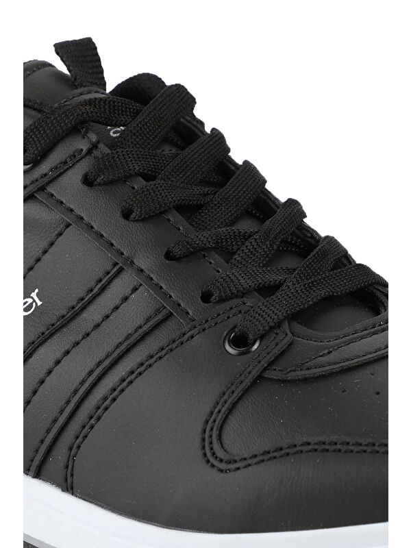 ALISHA I Sneaker Kadın Ayakkabı Siyah - Görsel 5