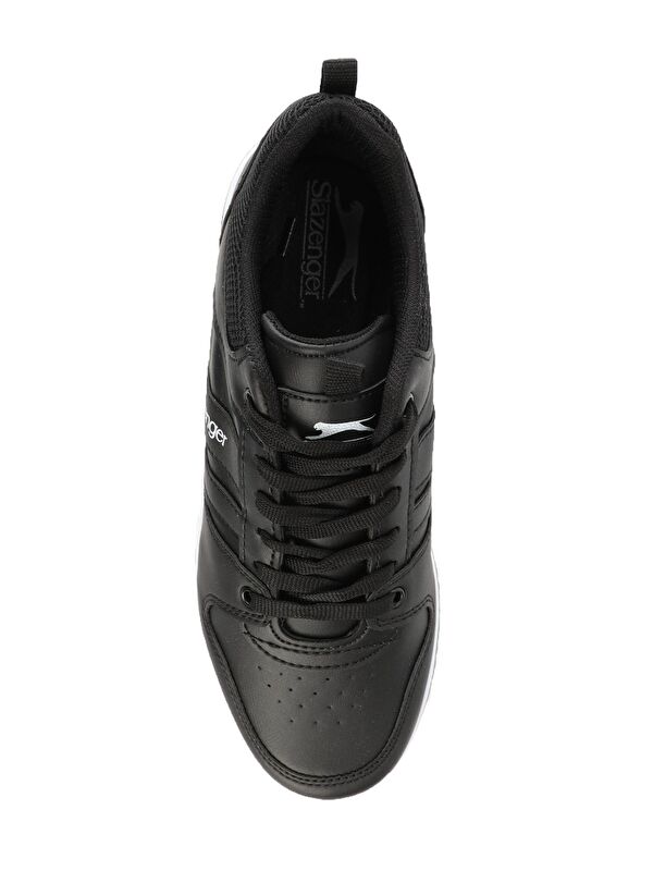 ALISHA I Sneaker Kadın Ayakkabı Siyah - Görsel 6