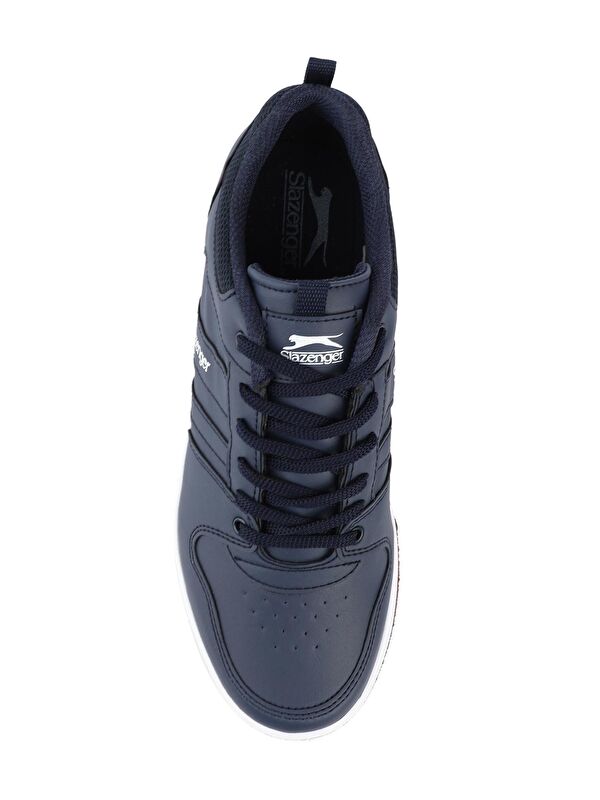 ALISHA I Sneaker Kadın Ayakkabı Lacivert - Görsel 6