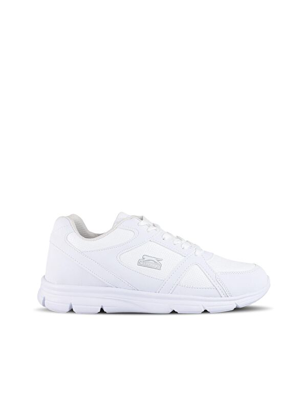 PERA Sneaker Kadın Ayakkabı Beyaz - Görsel 2