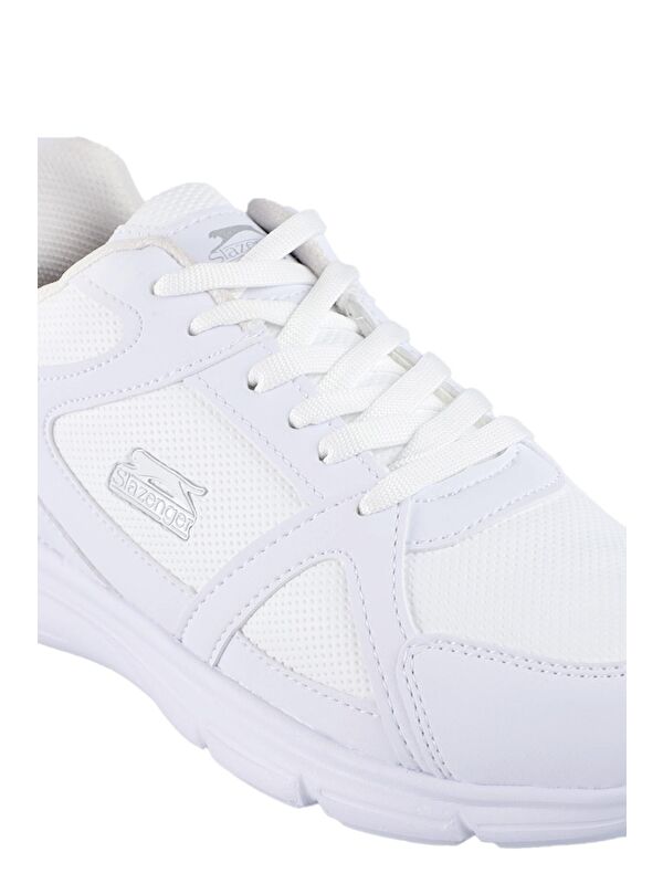 PERA Sneaker Kadın Ayakkabı Beyaz - Görsel 5