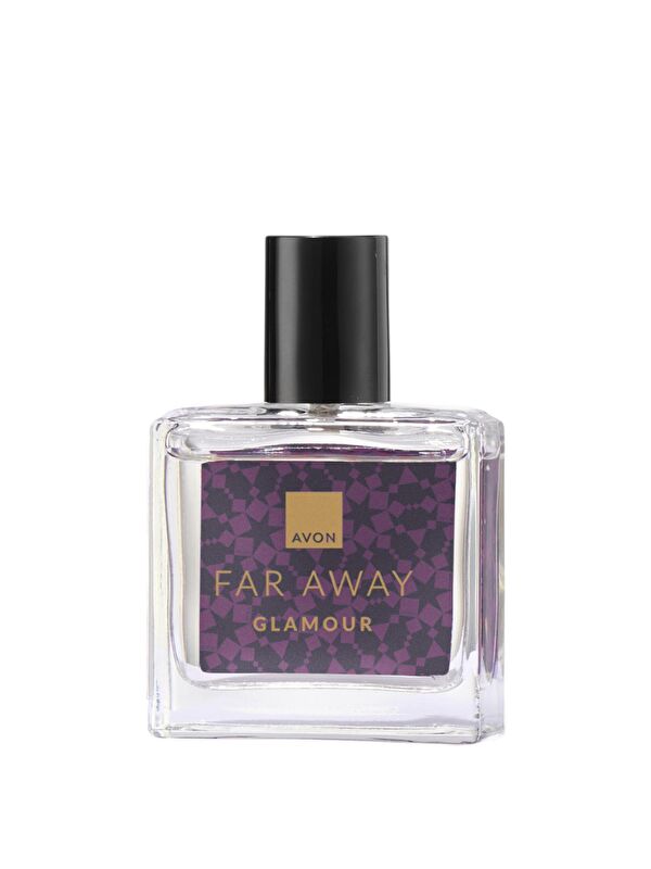 AVON Far Away Glamour Kadın Parfüm Edp 30 Ml.