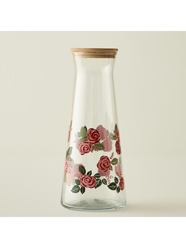 Bella Maison Rose Karaf (1150 cc)