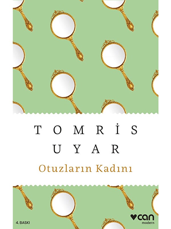 Can Yayınları Otuzların Kadını