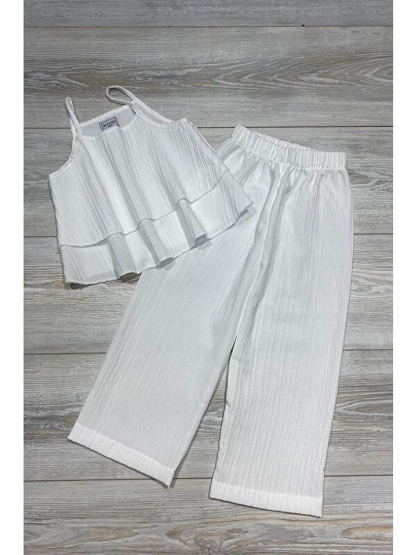 My Kids Wear Serin , Rahat Ve Kız Çocuk Yazlık Takım